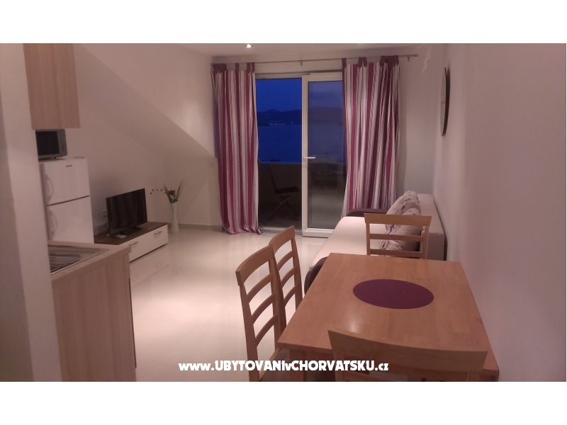 Appartements Sanja – Ferienwohnung Biograd am meer, Kroatien – Foto 2