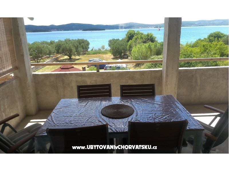 Appartements Sanja – Ferienwohnung Biograd am meer, Kroatien – Foto 3