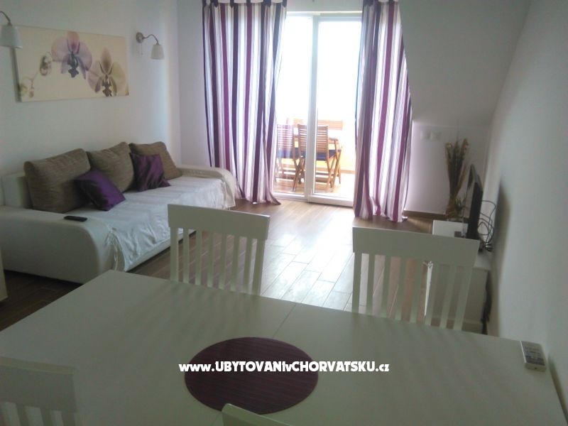 Appartements Sanja – Ferienwohnung Biograd am meer, Kroatien – Foto 5
