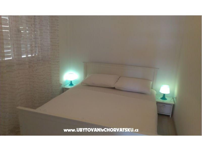 Appartements Sanja – Ferienwohnung Biograd am meer, Kroatien – Foto 6