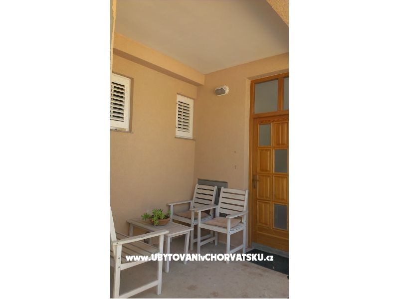 Appartements Sanja – Ferienwohnung Biograd am meer, Kroatien – Foto 7