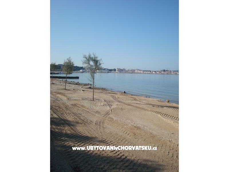 Appartements Sanja – Ferienwohnung Biograd am meer, Kroatien – Foto 9