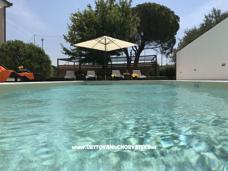 Apartmány Šarić – ubytování Biograd, Chorvatsko – foto 12