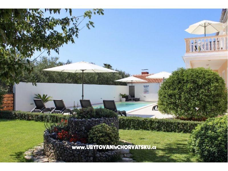 Apartmány Šarić – ubytování Biograd, Chorvatsko – foto 13