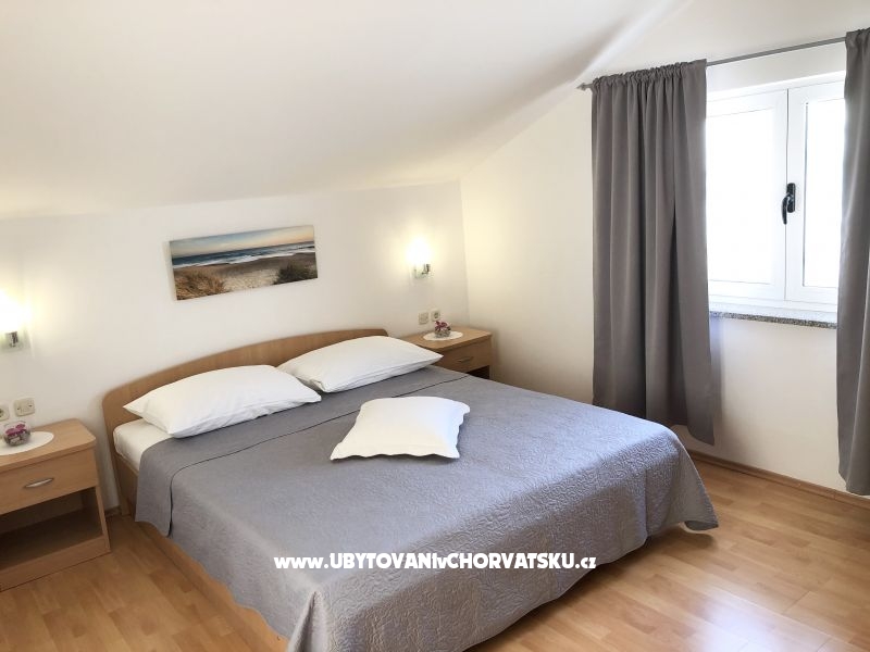 Apartmány Šarić – ubytování Biograd, Chorvatsko – foto 17