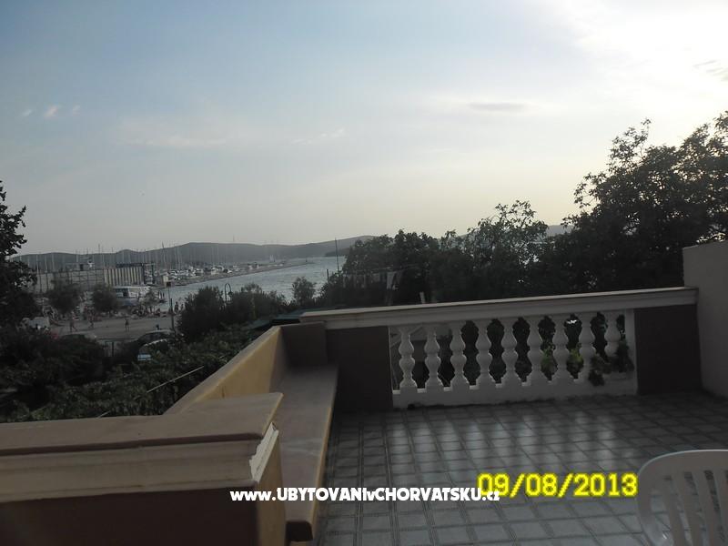 Appartements Sladić – Ferienwohnung Biograd am meer, Kroatien – Foto 10