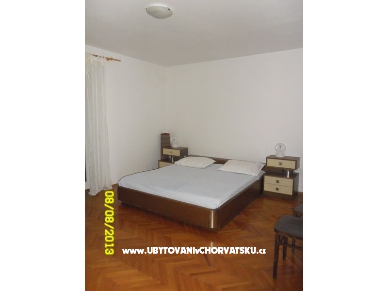 Appartements Sladić – Ferienwohnung Biograd am meer, Kroatien – Foto 11