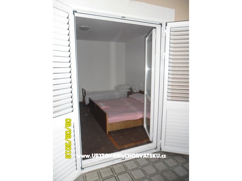 Appartements Sladić – Ferienwohnung Biograd am meer, Kroatien – Foto 12