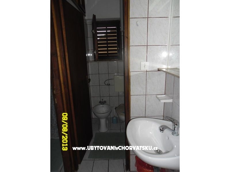 Appartements Sladić – Ferienwohnung Biograd am meer, Kroatien – Foto 13