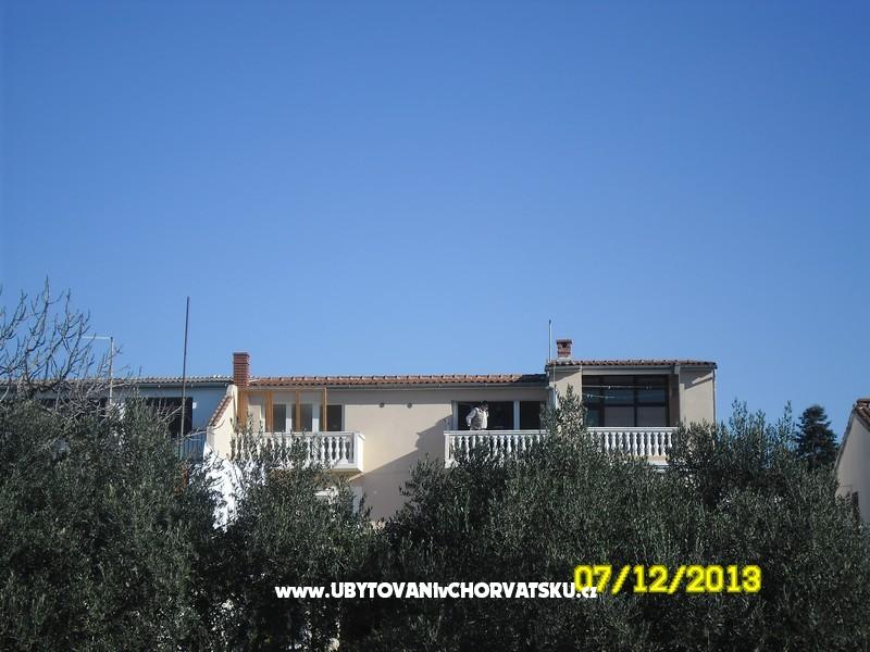 Appartements Sladić – Ferienwohnung Biograd am meer, Kroatien – Foto 16