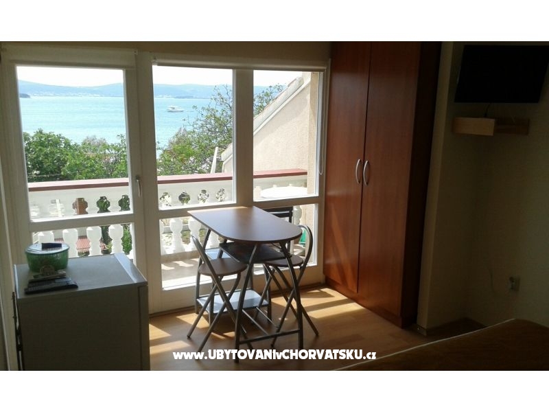 Appartements Sladić – Ferienwohnung Biograd am meer, Kroatien – Foto 4