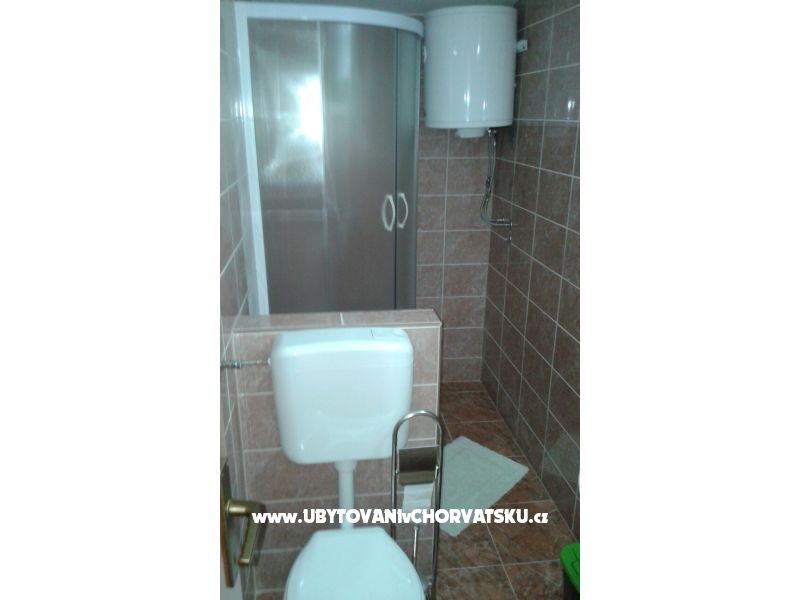 Appartements Sladić – Ferienwohnung Biograd am meer, Kroatien – Foto 7