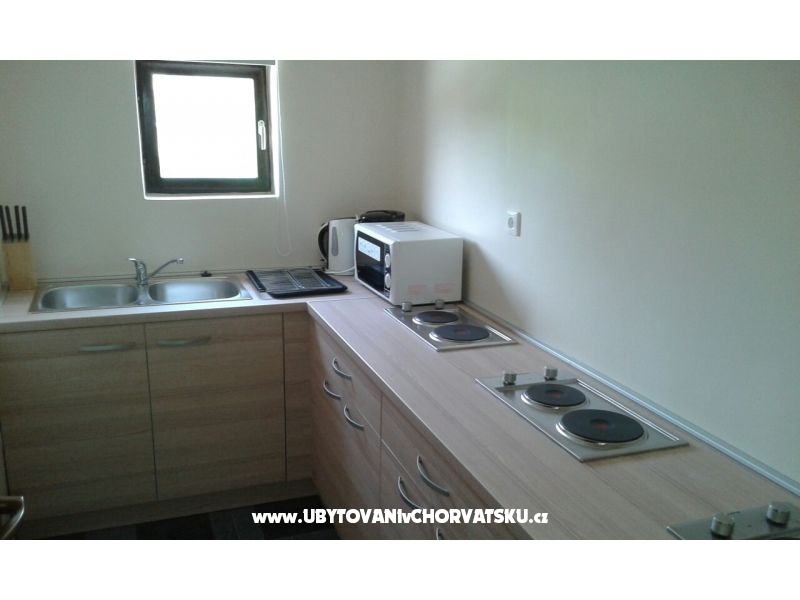 Appartements Sladić – Ferienwohnung Biograd am meer, Kroatien – Foto 8