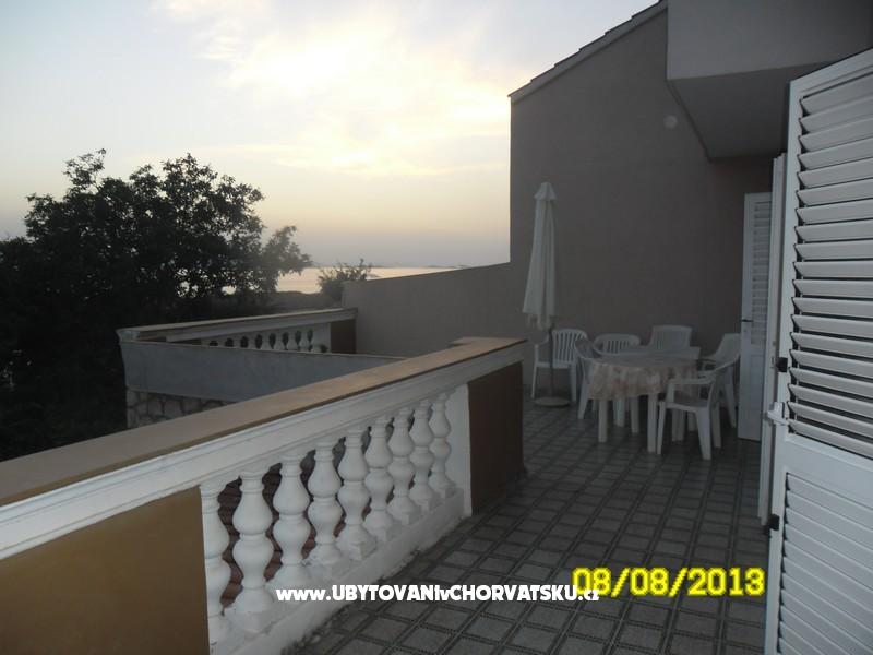 Appartements Sladić – Ferienwohnung Biograd am meer, Kroatien – Foto 9