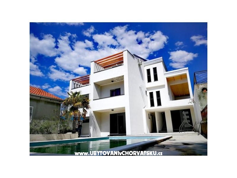 Appartements STAR – Ferienwohnung Biograd am meer, Kroatien – Foto 1