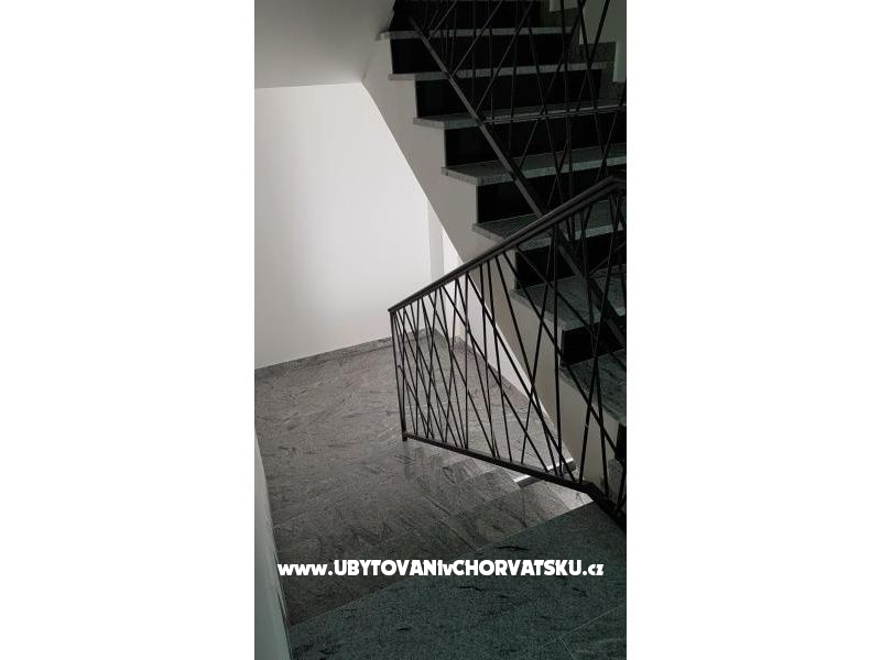 Appartements STAR – Ferienwohnung Biograd am meer, Kroatien – Foto 3