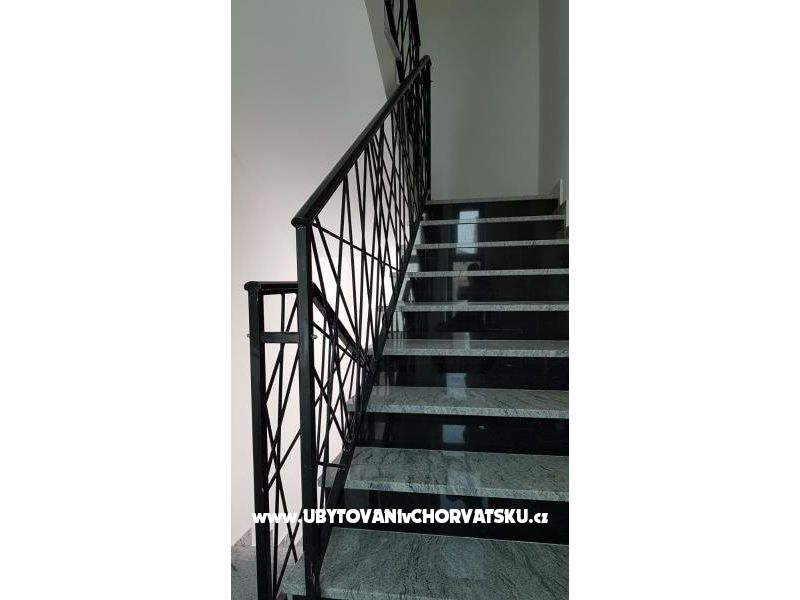 Appartements STAR – Ferienwohnung Biograd am meer, Kroatien – Foto 4