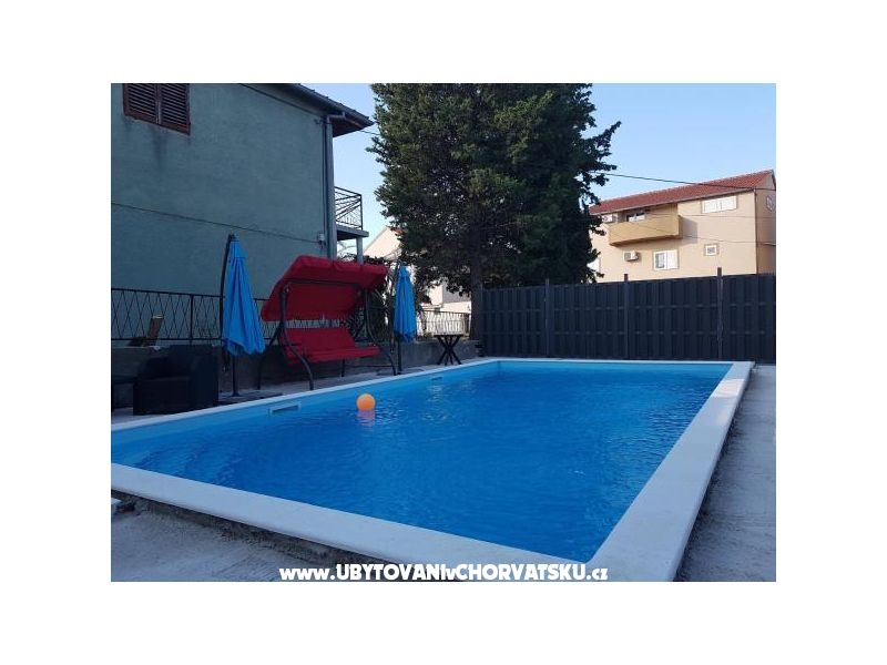 Appartements STAR – Ferienwohnung Biograd am meer, Kroatien – Foto 5