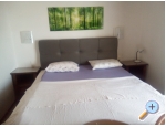 Appartements Stefani - Biograd Kroatien