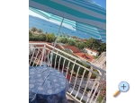 Appartements Stefani - Biograd Kroatien