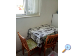 Appartements Stefani - Biograd Kroatien