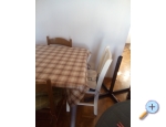 Appartements Stefani - Biograd Kroatien