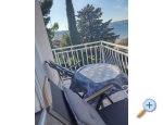 Appartements Stefani - Biograd Kroatien