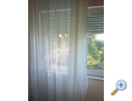 Appartements Stefani - Biograd Kroatien