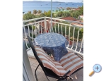 Appartements Stefani - Biograd Kroatien