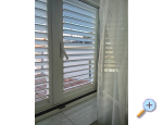 Appartements Stefani - Biograd Kroatien