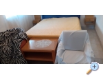 Appartements Stefani - Biograd Kroatien