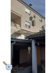 Appartements Stefani - Biograd Kroatien