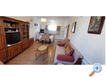 Appartements Toli - Biograd Kroatien