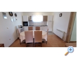 Appartements Toli - Biograd Kroatien