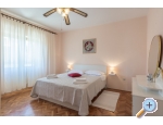 Appartements Toli - Biograd Kroatien
