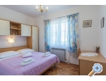 Appartements Toli - Biograd Kroatien