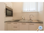 Appartements Toli - Biograd Kroatien