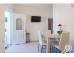 Appartements Toli - Biograd Kroatien