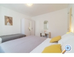 Appartements Toli - Biograd Kroatien