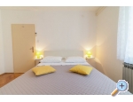 Appartements Toli - Biograd Kroatien