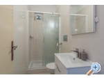 Appartements Toli - Biograd Kroatien