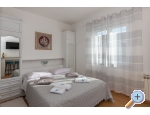 Appartements Toli - Biograd Kroatien