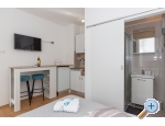 Appartements Toli - Biograd Kroatien
