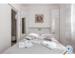 Appartements Toli - Biograd Kroatien