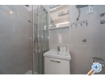 Appartements Toli - Biograd Kroatien