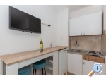 Appartements Toli - Biograd Kroatien