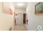 Appartements Toli - Biograd Kroatien