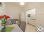 Appartements Toli - Biograd Kroatien