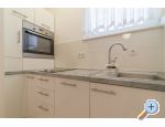 Appartements Toli - Biograd Kroatien