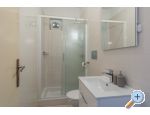 Appartements Toli - Biograd Kroatien